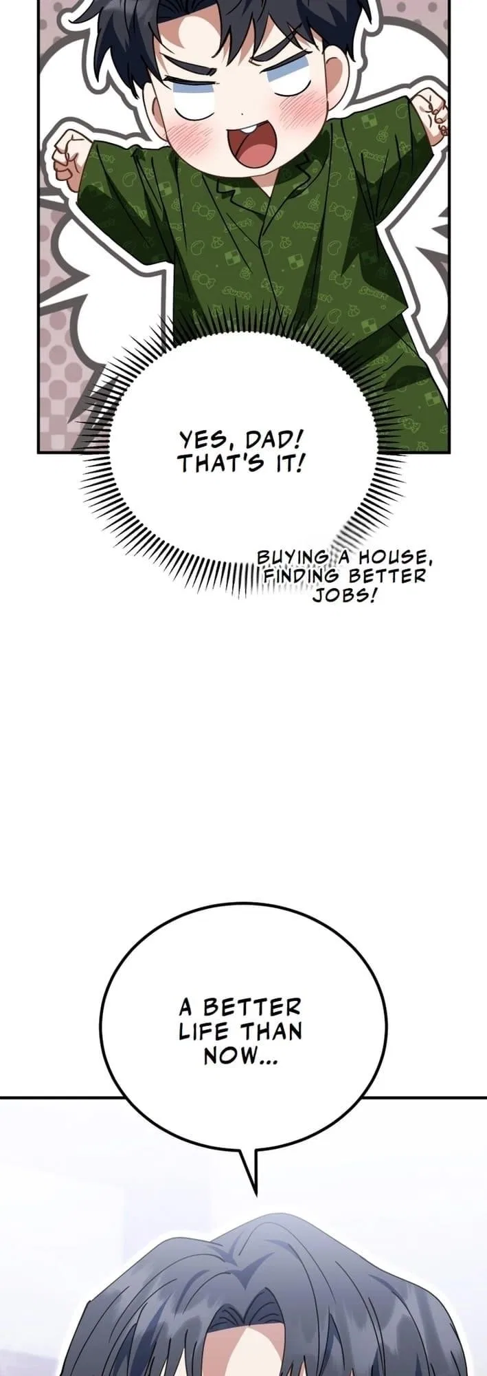 I Will Raise This Family Up Chapter 22 – Page 57