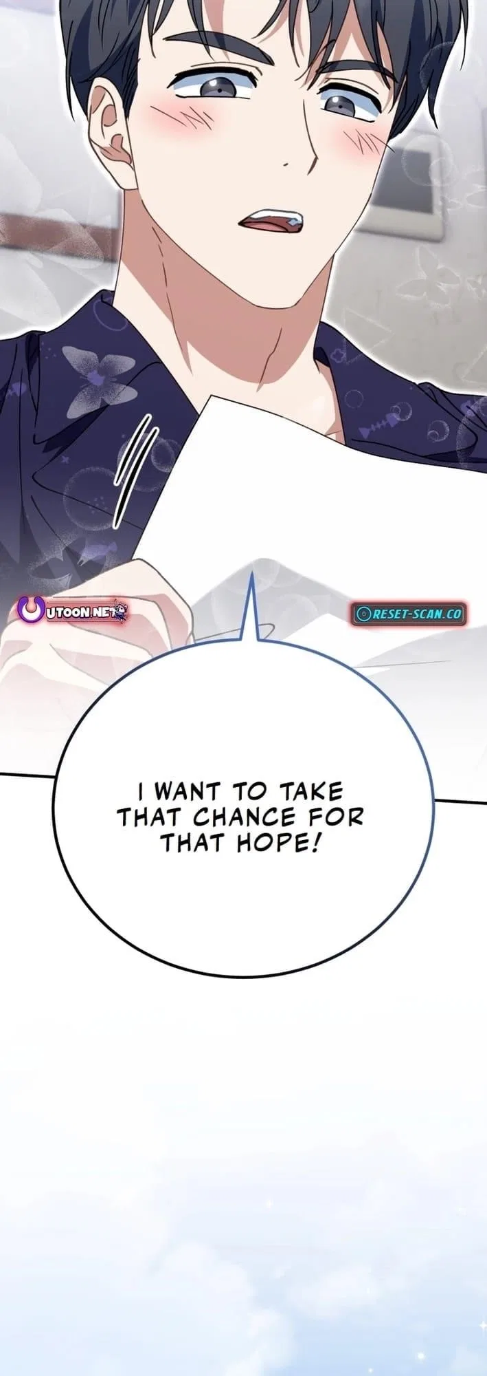 I Will Raise This Family Up Chapter 22 – Page 58