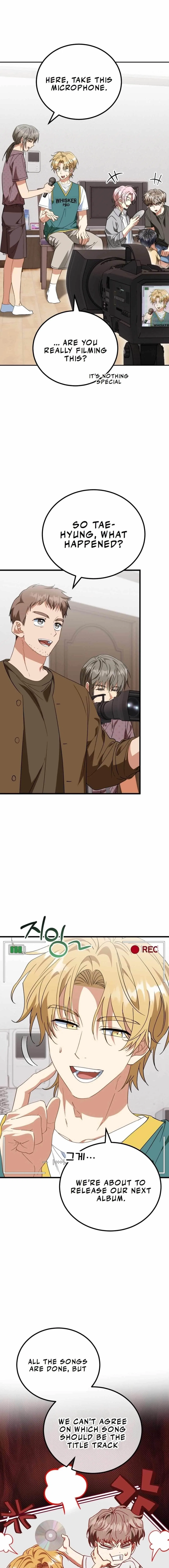 I Will Raise This Family Up Chapter 21 – Page 4
