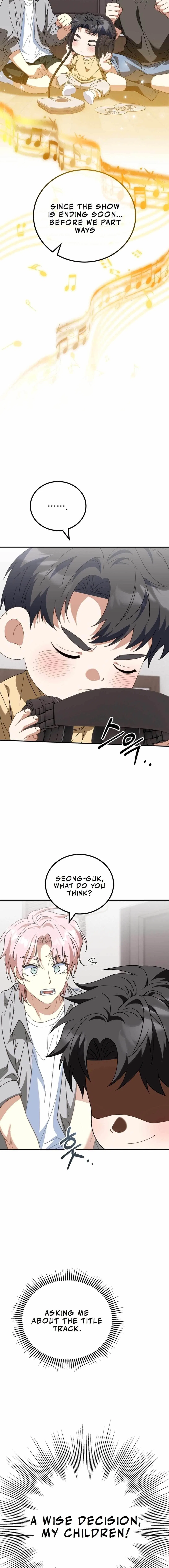 I Will Raise This Family Up Chapter 21 – Page 7