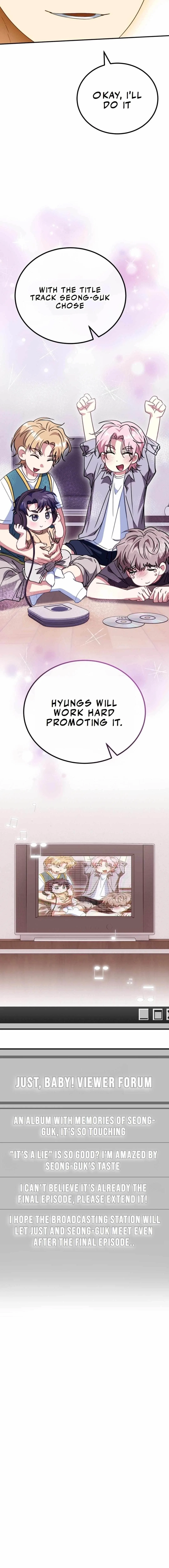 I Will Raise This Family Up Chapter 21 – Page 12