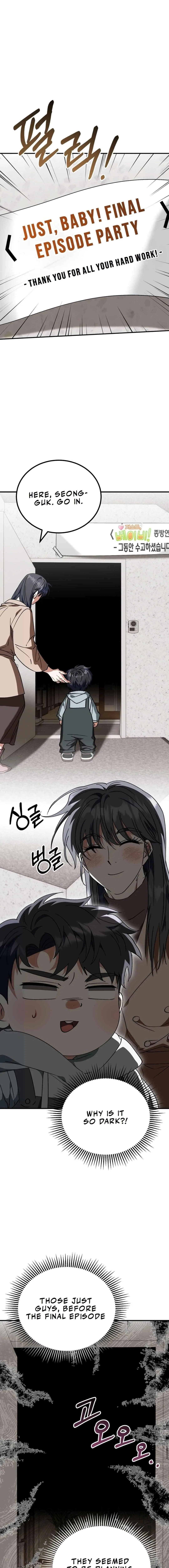 I Will Raise This Family Up Chapter 21 – Page 13