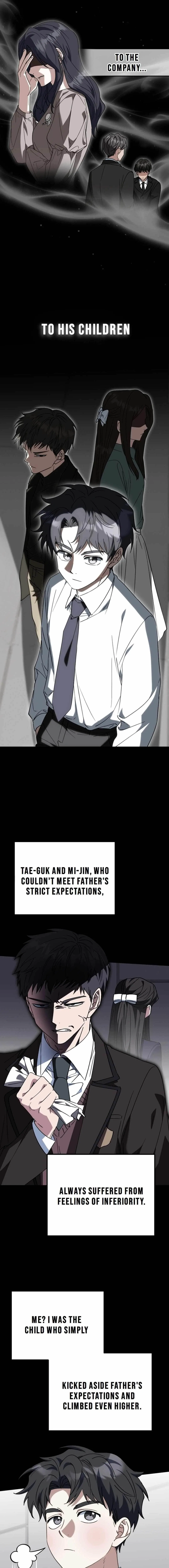 I Will Raise This Family Up Chapter 20 – Page 3