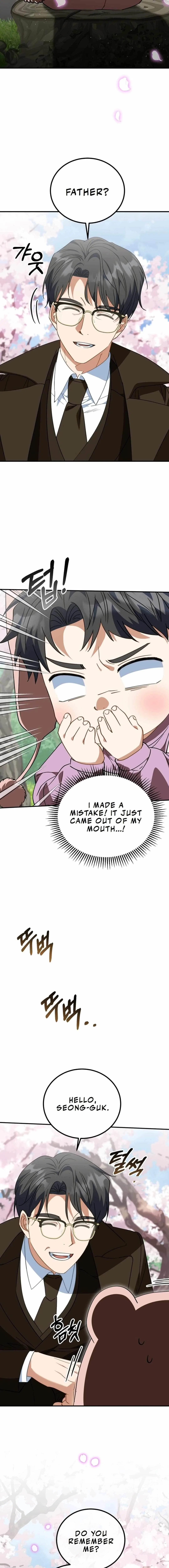 I Will Raise This Family Up Chapter 20 – Page 6