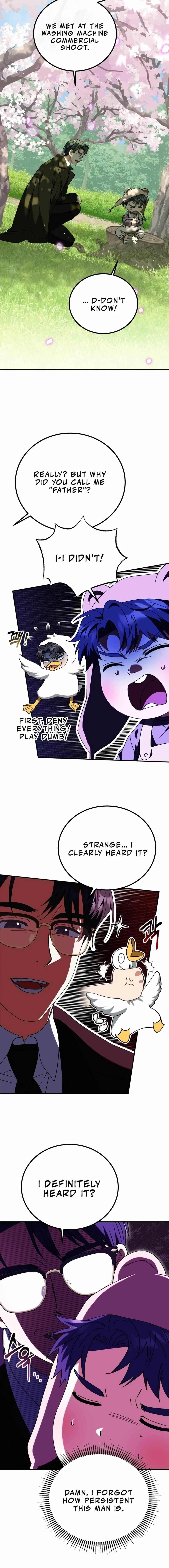 I Will Raise This Family Up Chapter 20 – Page 7