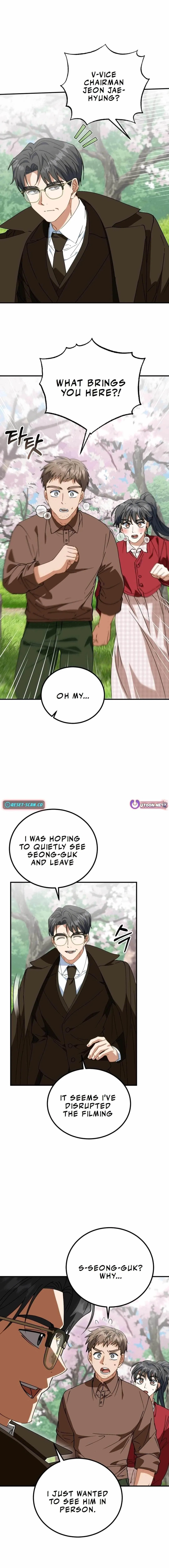 I Will Raise This Family Up Chapter 20 – Page 8