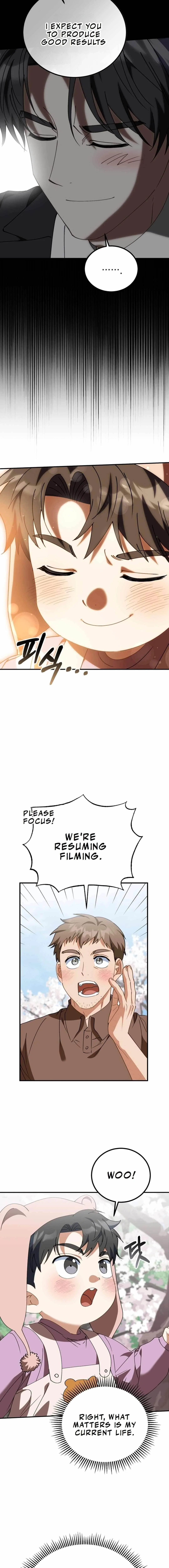 I Will Raise This Family Up Chapter 20 – Page 13