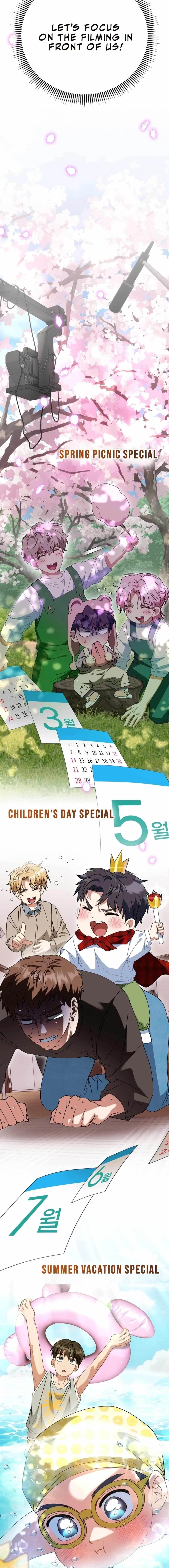 I Will Raise This Family Up Chapter 20 – Page 14