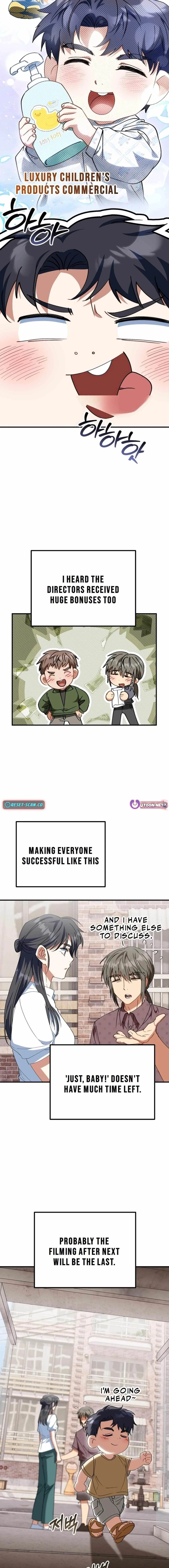 I Will Raise This Family Up Chapter 20 – Page 18