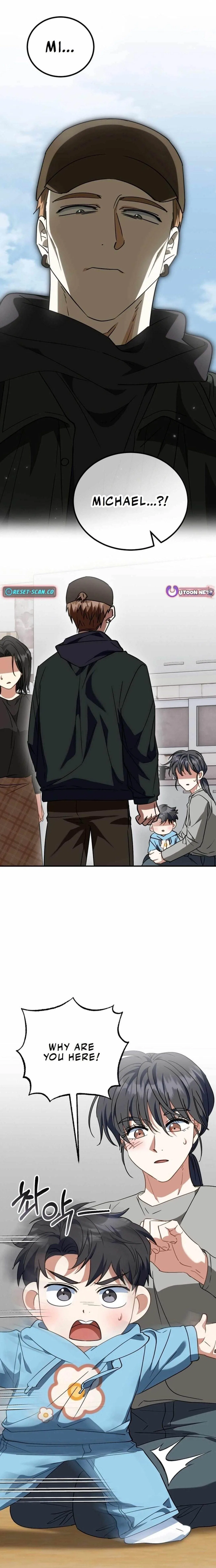 I Will Raise This Family Up Chapter 19 – Page 1