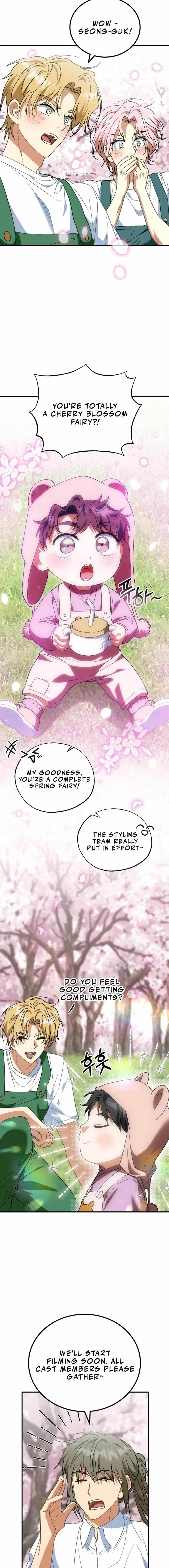 I Will Raise This Family Up Chapter 19 – Page 12