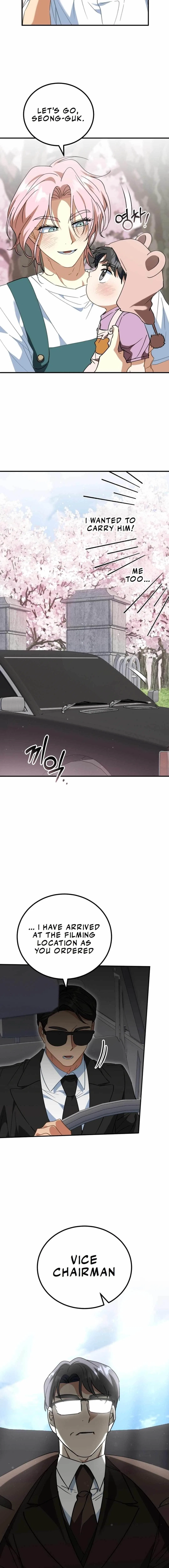 I Will Raise This Family Up Chapter 19 – Page 13
