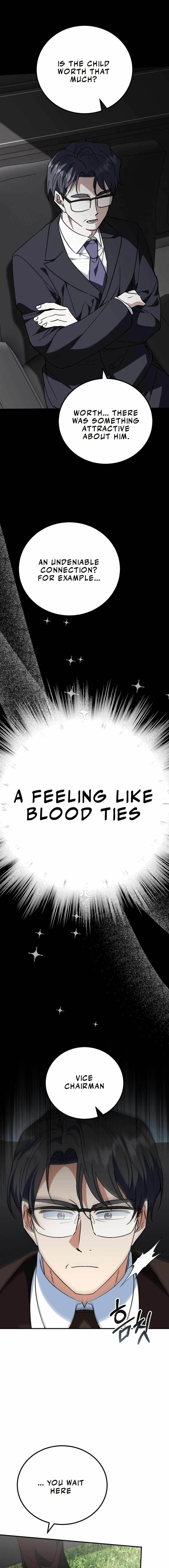 I Will Raise This Family Up Chapter 19 – Page 16
