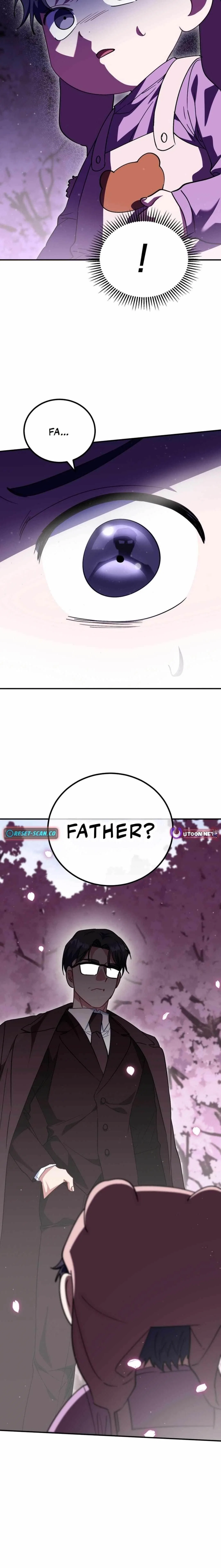 I Will Raise This Family Up Chapter 19 – Page 18