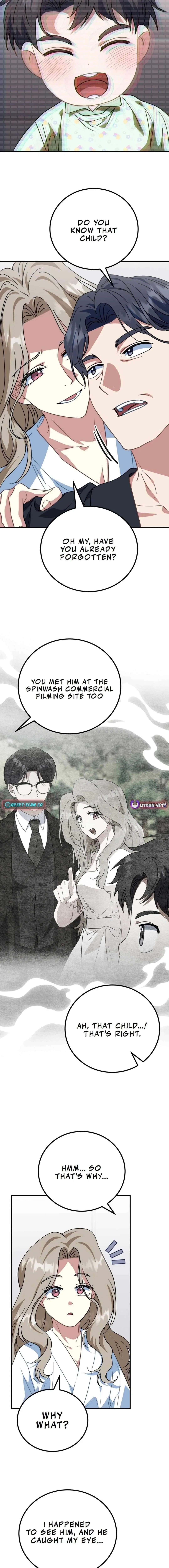 I Will Raise This Family Up Chapter 18 – Page 2