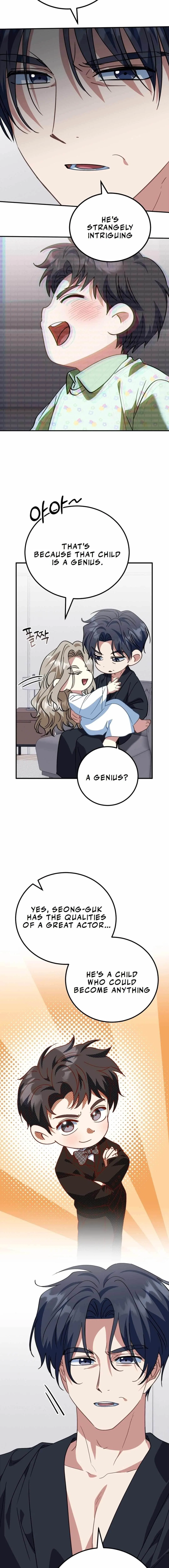I Will Raise This Family Up Chapter 18 – Page 3