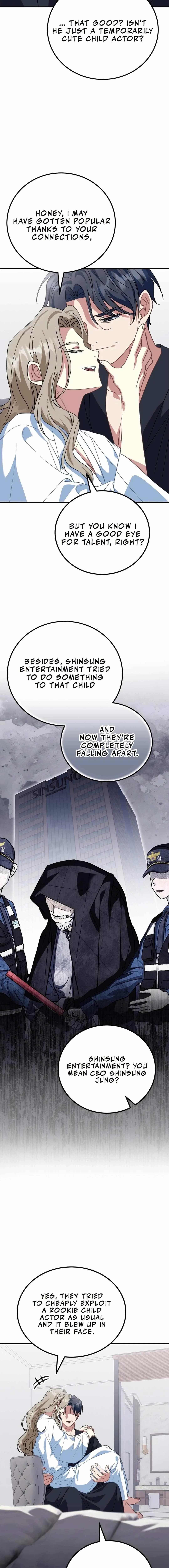 I Will Raise This Family Up Chapter 18 – Page 4