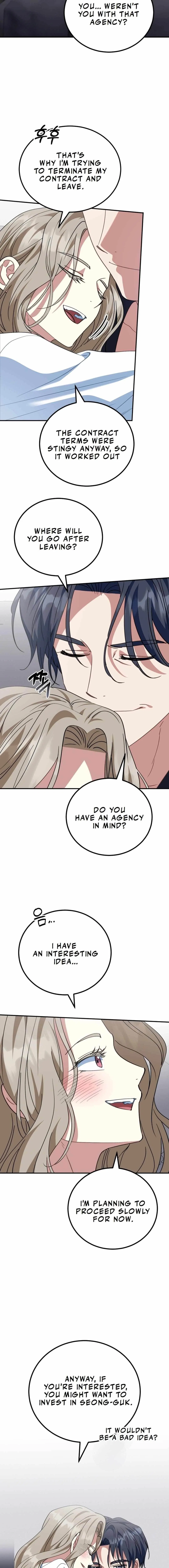 I Will Raise This Family Up Chapter 18 – Page 5