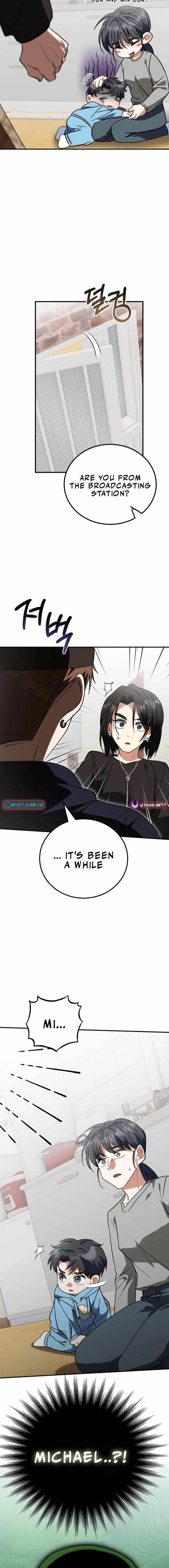 I Will Raise This Family Up Chapter 18 – Page 17