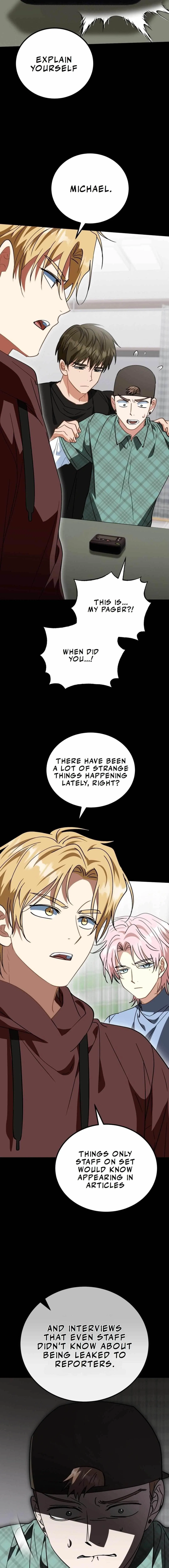 I Will Raise This Family Up Chapter 17 – Page 9