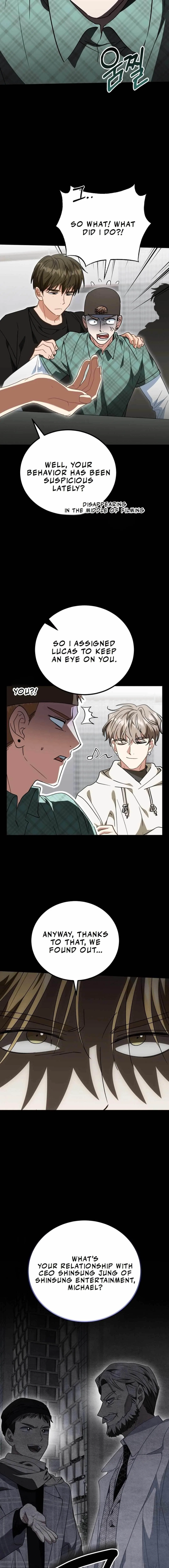 I Will Raise This Family Up Chapter 17 – Page 10