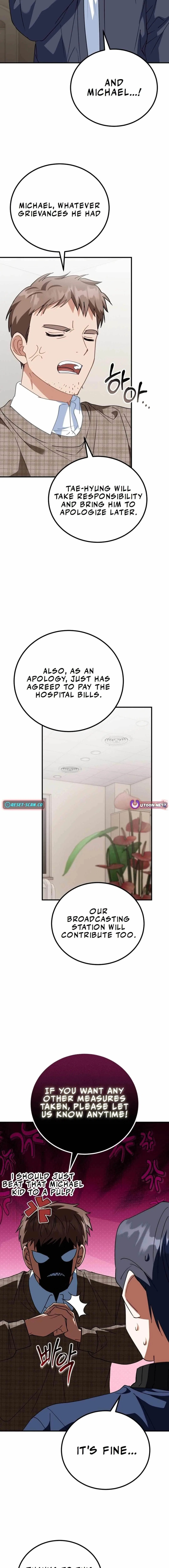 I Will Raise This Family Up Chapter 17 – Page 14