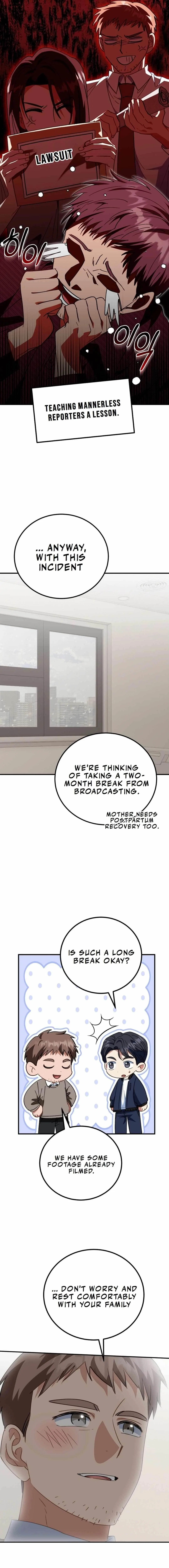 I Will Raise This Family Up Chapter 17 – Page 16