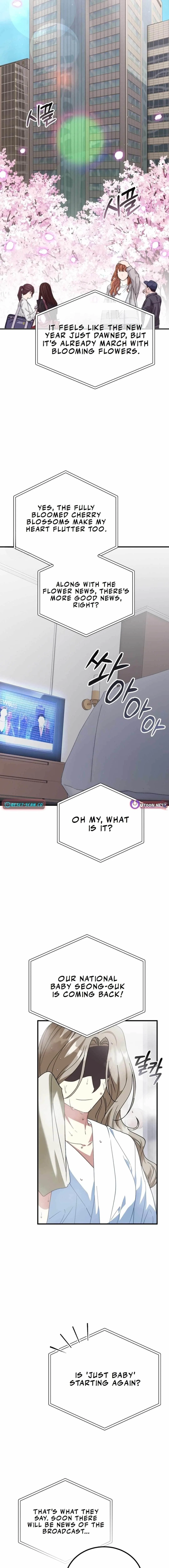 I Will Raise This Family Up Chapter 17 – Page 18