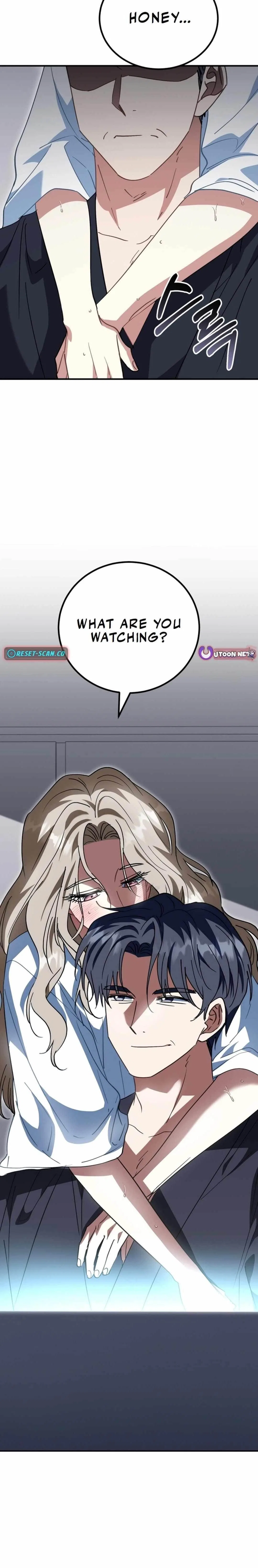 I Will Raise This Family Up Chapter 17 – Page 19