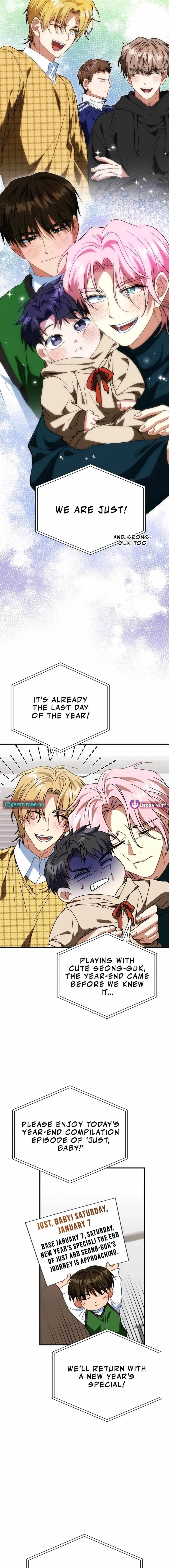 I Will Raise This Family Up Chapter 16 – Page 2