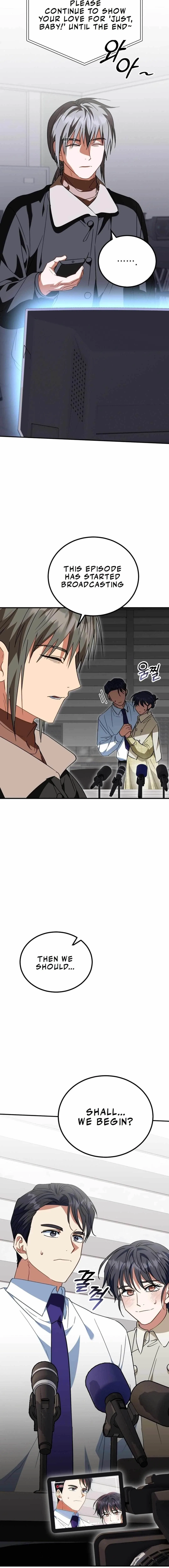I Will Raise This Family Up Chapter 16 – Page 3