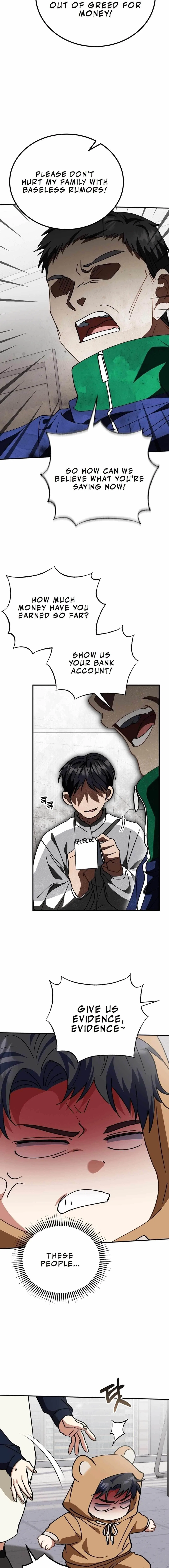 I Will Raise This Family Up Chapter 16 – Page 16