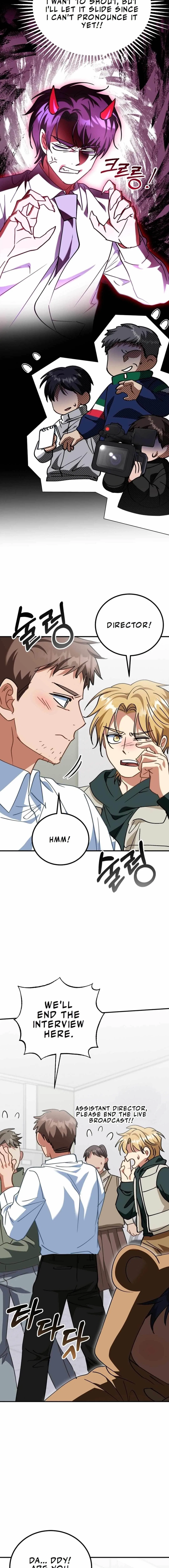 I Will Raise This Family Up Chapter 16 – Page 18
