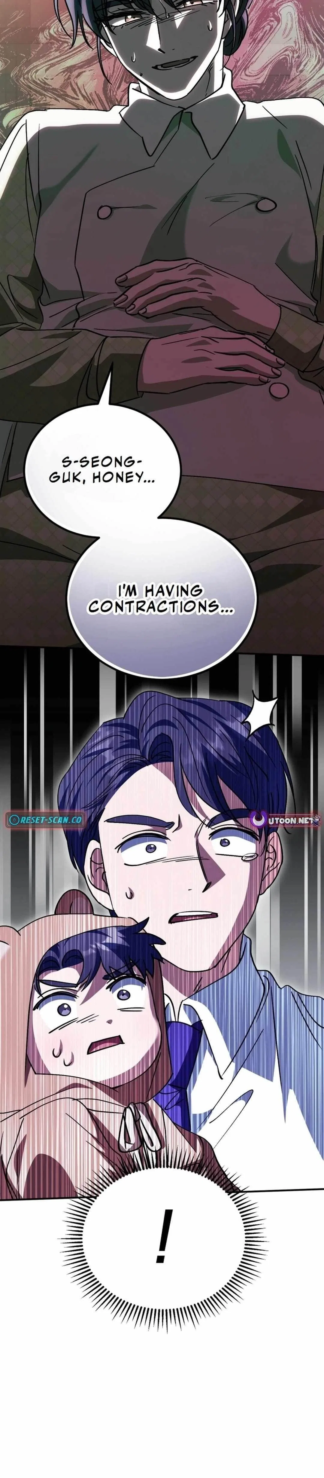 I Will Raise This Family Up Chapter 16 – Page 20