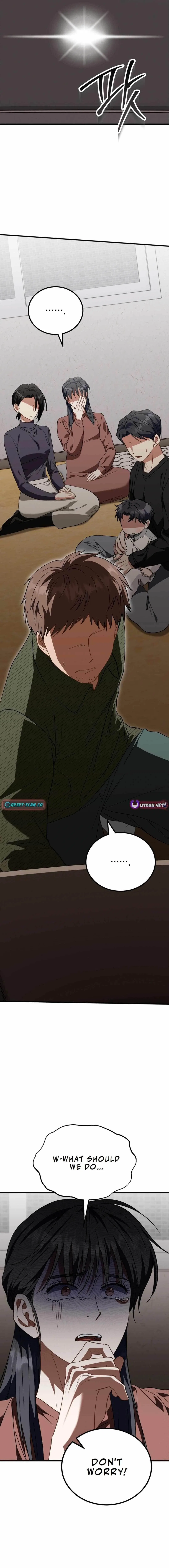 I Will Raise This Family Up Chapter 15 – Page 2