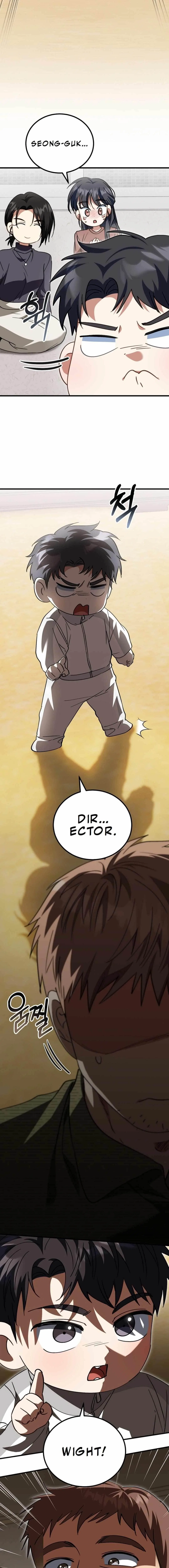 I Will Raise This Family Up Chapter 15 – Page 4