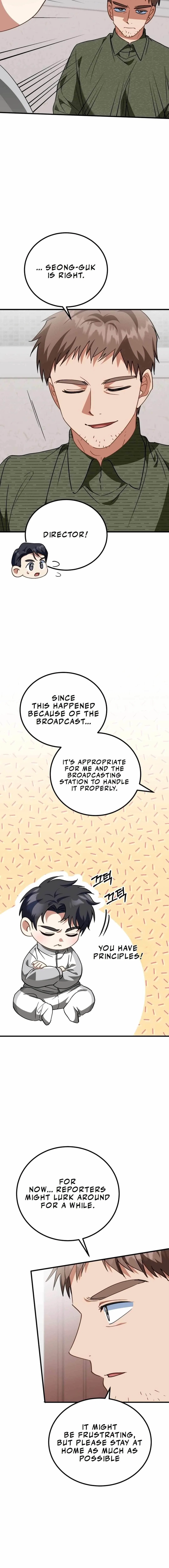I Will Raise This Family Up Chapter 15 – Page 6