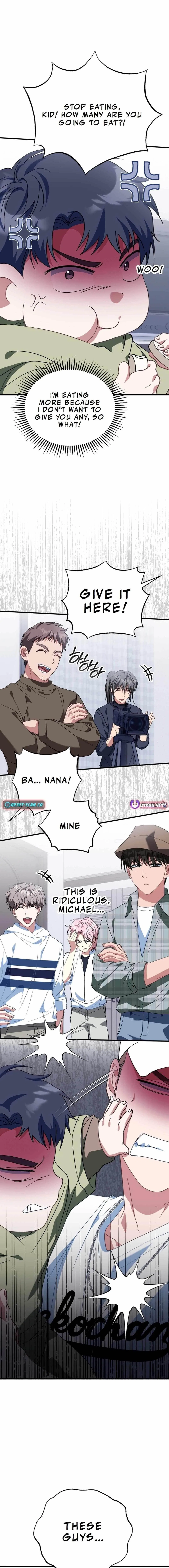I Will Raise This Family Up Chapter 14 – Page 2