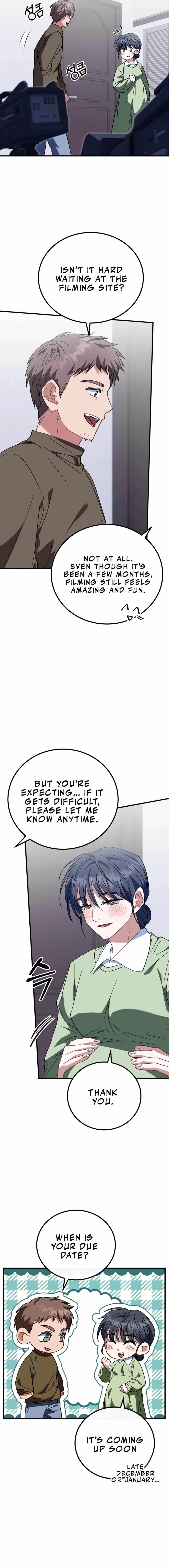 I Will Raise This Family Up Chapter 14 – Page 5