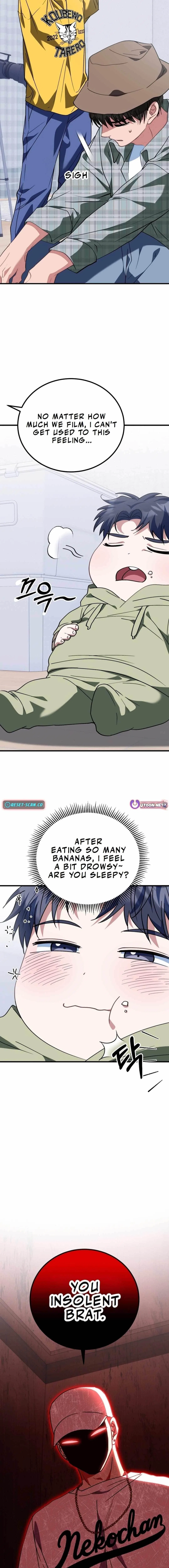 I Will Raise This Family Up Chapter 14 – Page 8