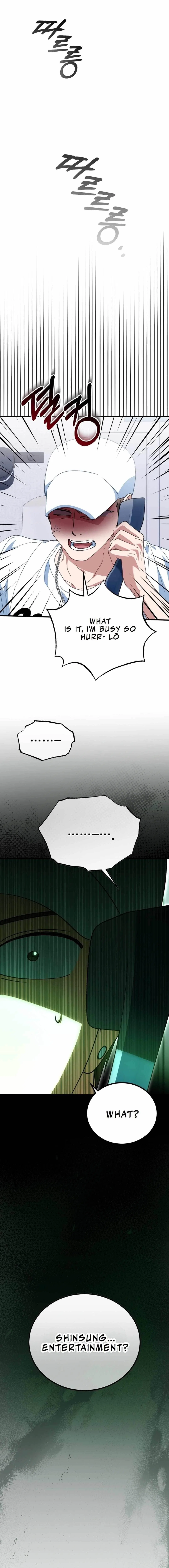 I Will Raise This Family Up Chapter 14 – Page 16