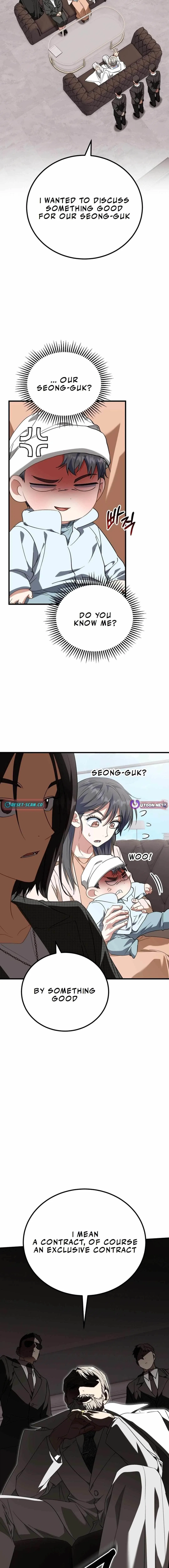 I Will Raise This Family Up Chapter 13 – Page 2