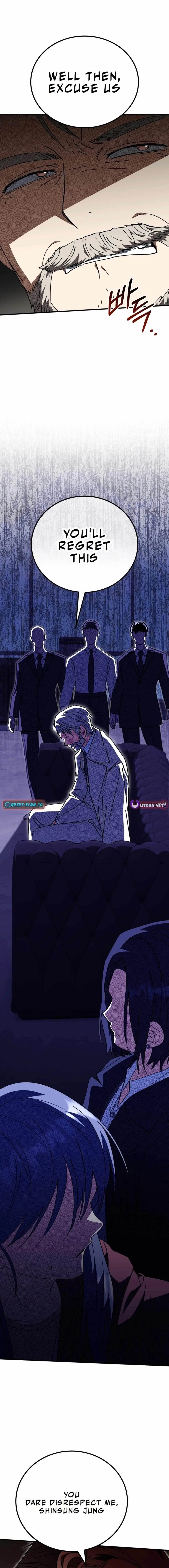 I Will Raise This Family Up Chapter 13 – Page 14