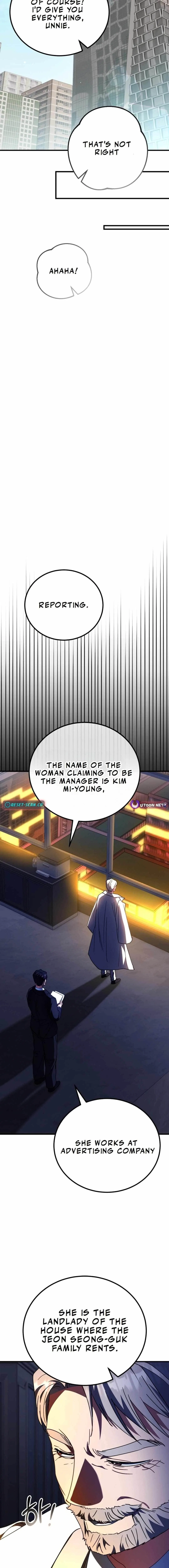I Will Raise This Family Up Chapter 13 – Page 22