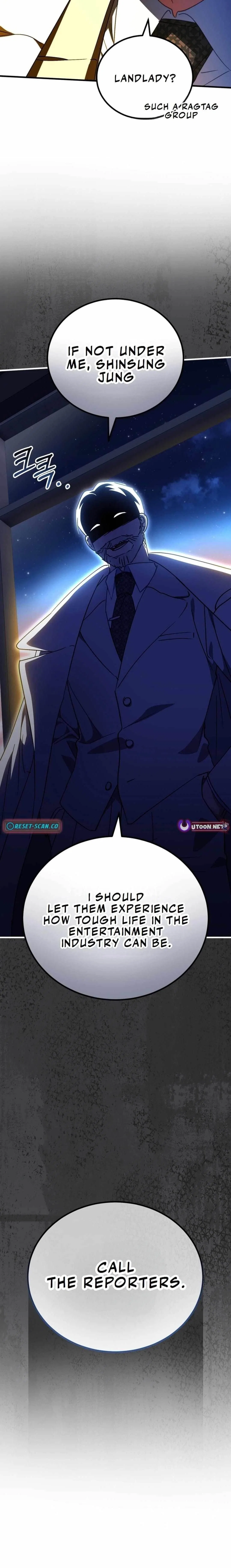 I Will Raise This Family Up Chapter 13 – Page 23