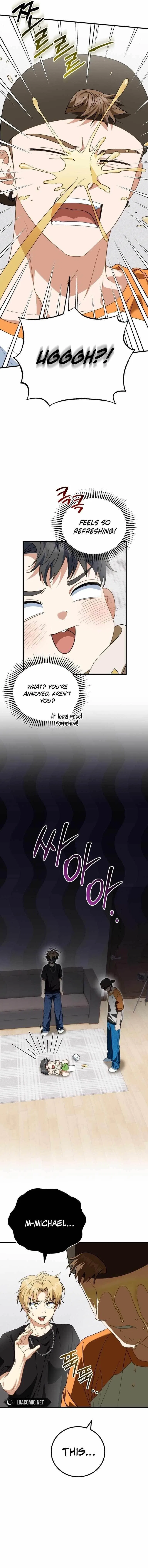 I Will Raise This Family Up Chapter 11 – Page 12