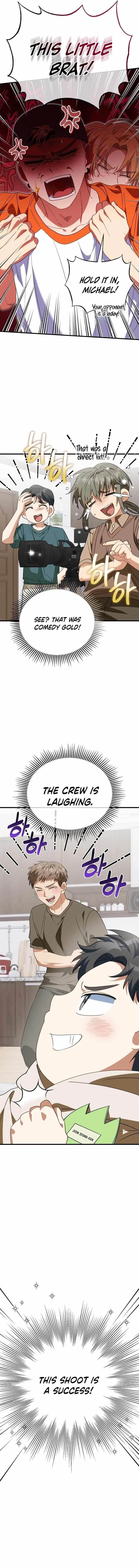 I Will Raise This Family Up Chapter 11 – Page 13