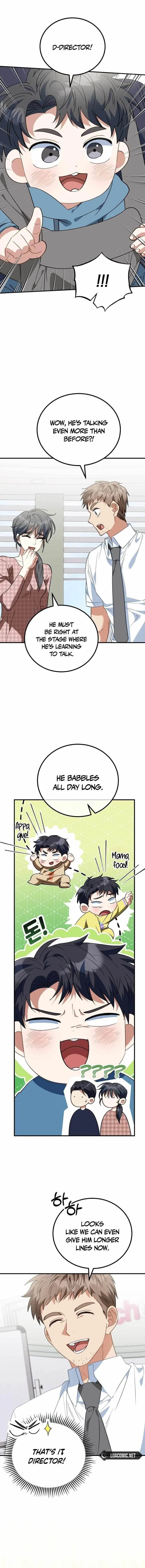 I Will Raise This Family Up Chapter 10 – Page 2