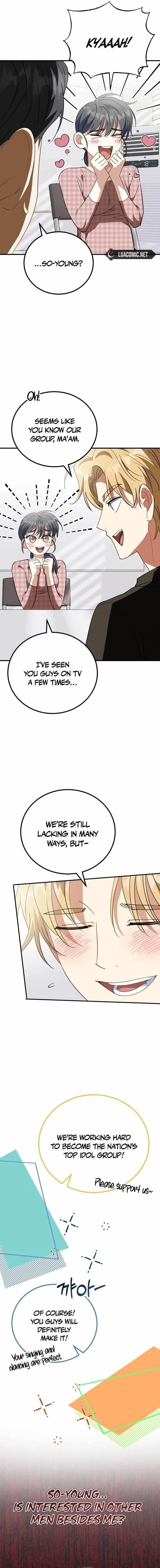 I Will Raise This Family Up Chapter 10 – Page 6