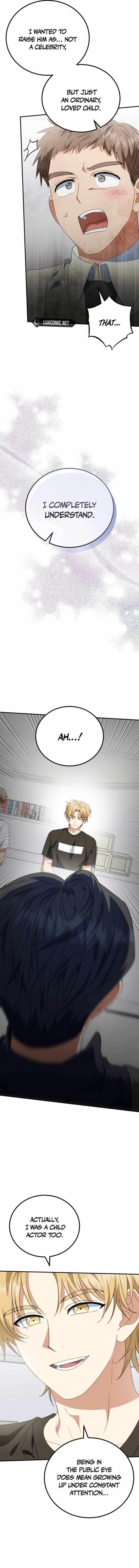 I Will Raise This Family Up Chapter 10 – Page 11